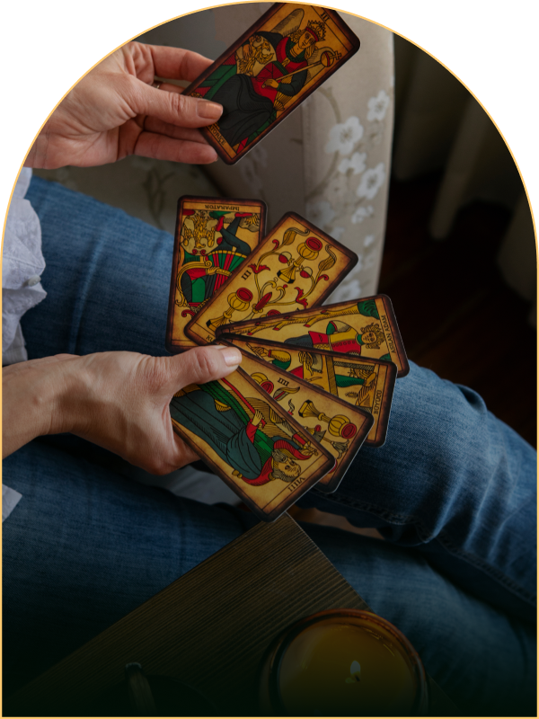 Tarot